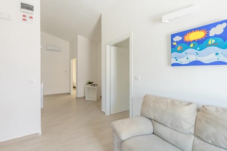 公寓 | 3 多间卧室