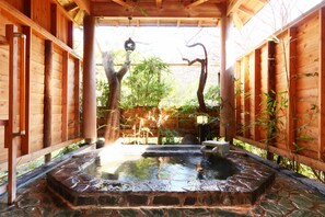 Property amenity - IZUNA INN & SPA - the veggie delights (Ito)