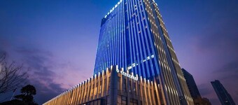 Landison Jinhao Hotel Hangzhou