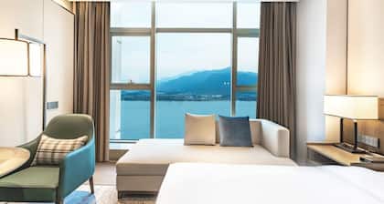 Landison Jinhao Hotel Hangzhou