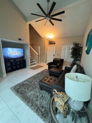 Smart TV