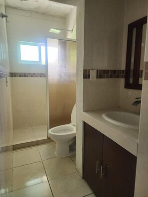 シャワー、レインフォールシャワー、タオル