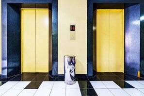 Elevator