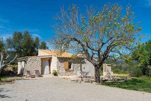 Exterior - Villa Son Fe in Alcudia By Home Villas 360 (Alcúdia)