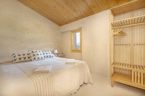 2 sovrum, strykjärn/strykbräda, gratis wi-fi och sängkläder