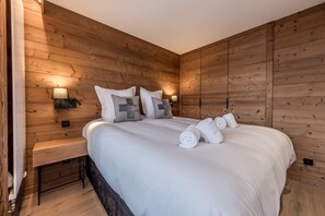 1 chambre, Wi-Fi gratuit