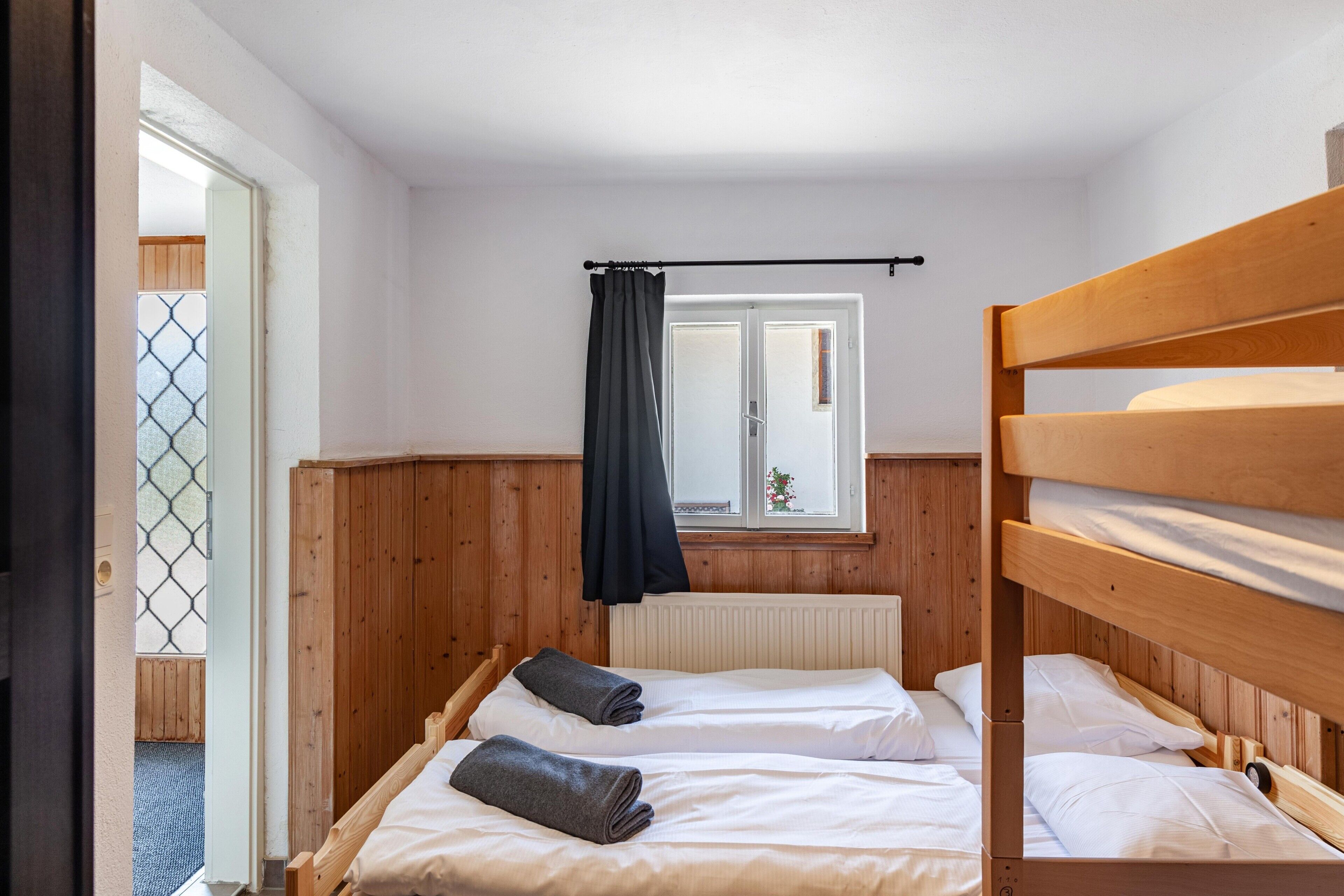 1 soveværelse, gratis Wi-Fi, sengetøj