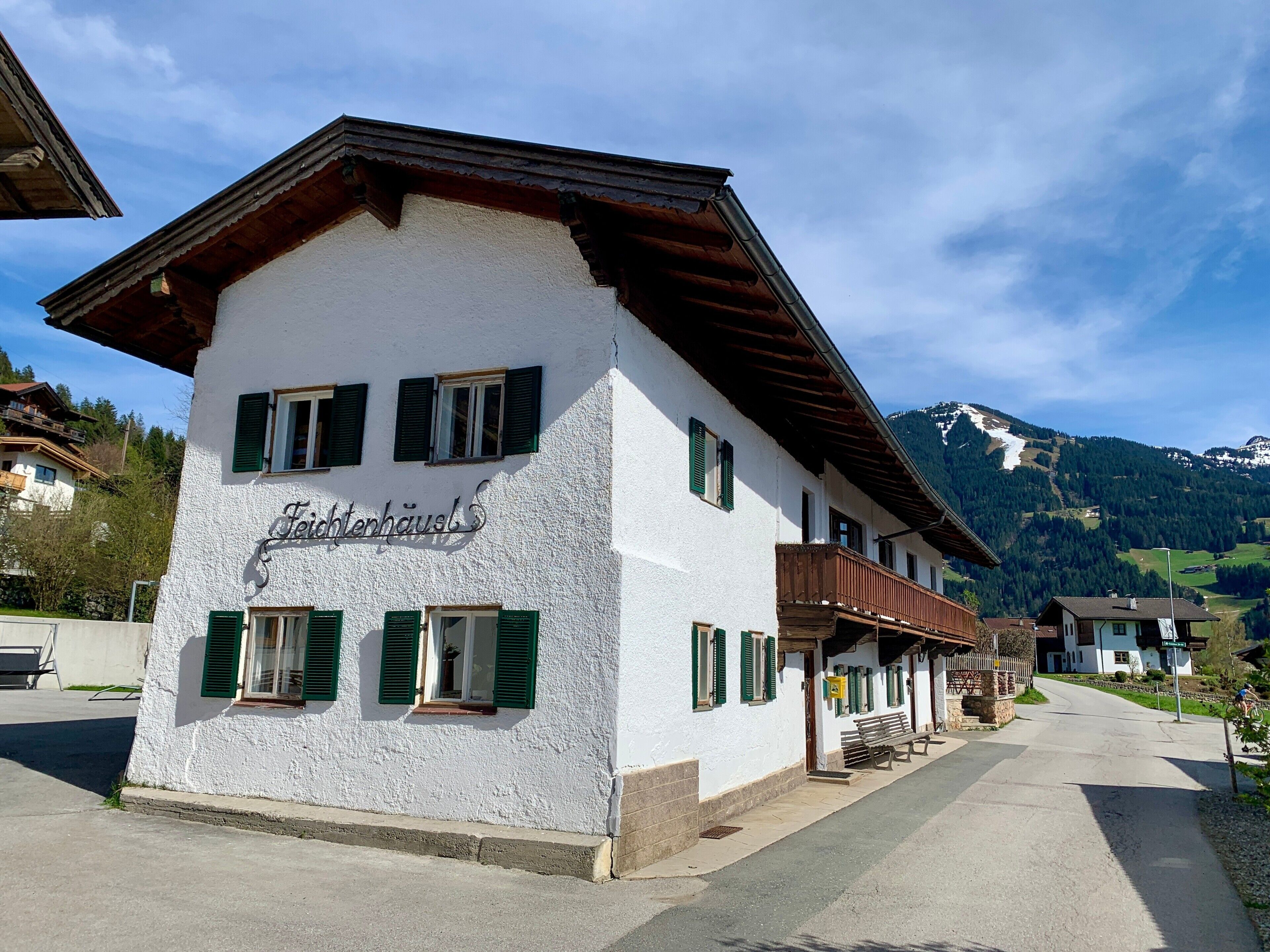 Eksteriør