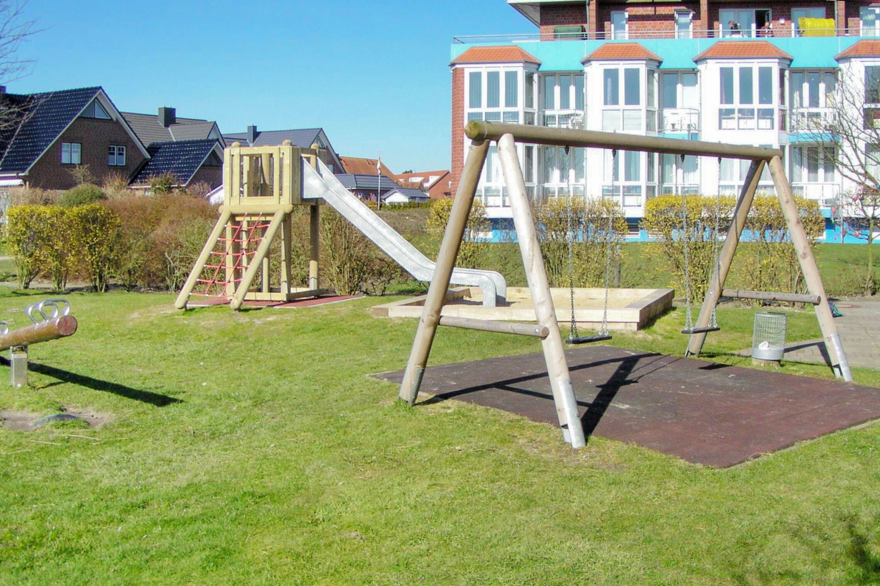 Kinderbereich