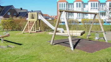 Children’s area
