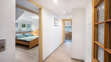 3 soveværelser, gratis Wi-Fi, sengetøj