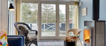 "Ljupka" - 1km from the sea by Interhome