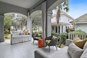 Terrazza/patio