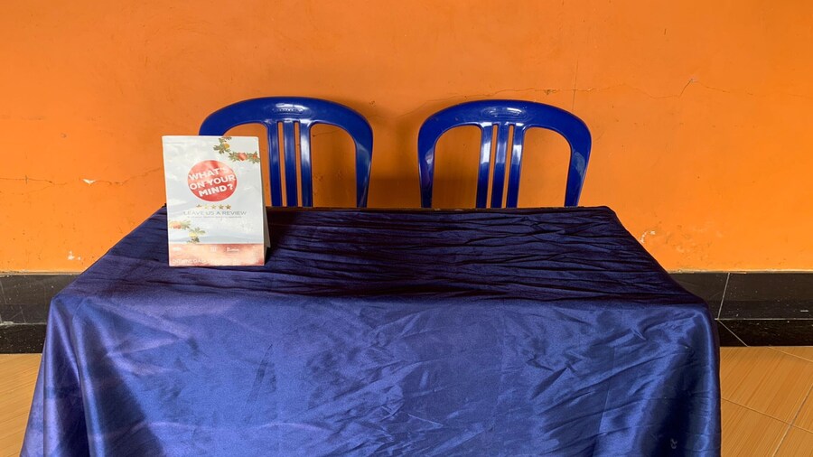 OYO Life 93259 Kos Kurnia