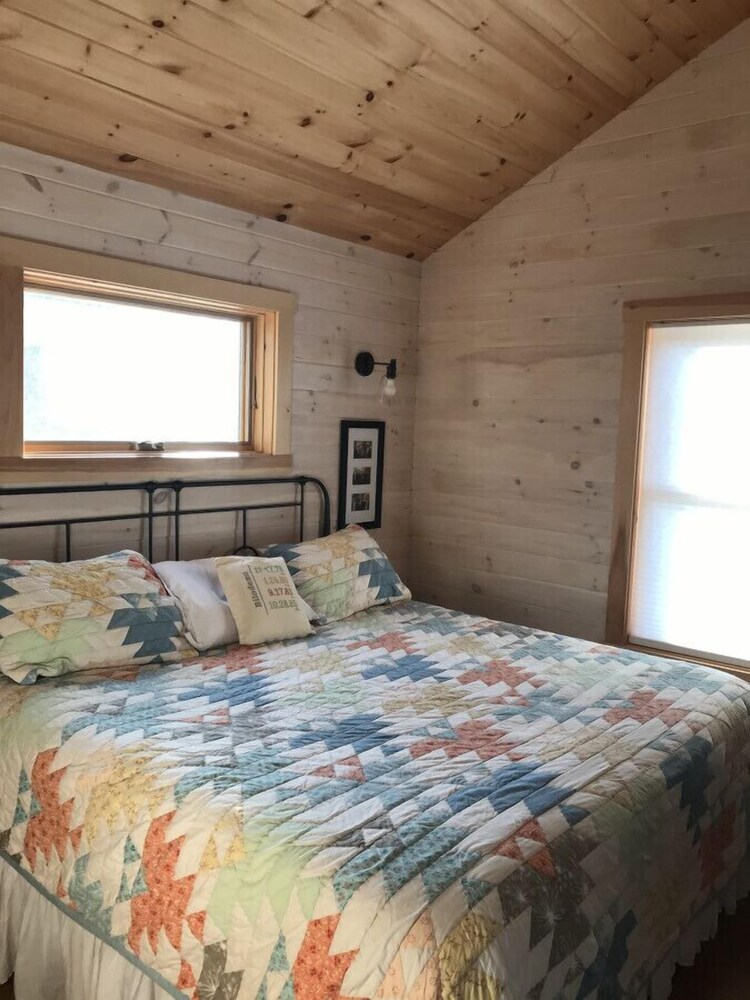 Beeline Farm on Carver's Cove Vinalhaven Vrbo
