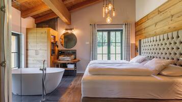 4 Schlafzimmer, Internetzugang