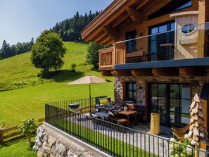 Servei de restauració a l'aire lliure