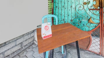 Recepción