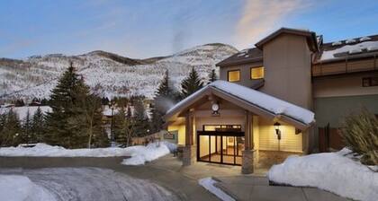 Marriott streamside vail!
perfect place for the best ski vacation