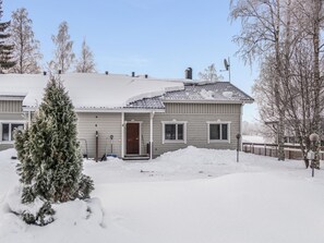 Exterieur