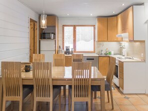 Eget kjøkken