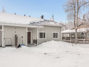 Eksteriør