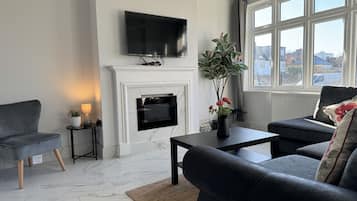 TV connectée, livres