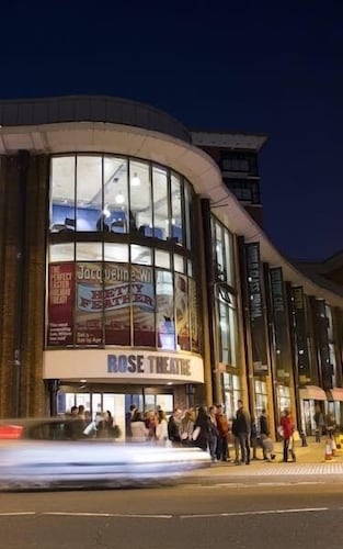 Twin Home- Free parkings, Surbiton Kingston upon Thames Surrey Greater London UK