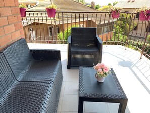 Property grounds - La casa di Mimmo (Rome)