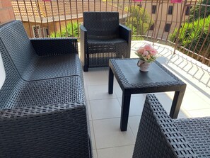 Property grounds - La casa di Mimmo (Rome)