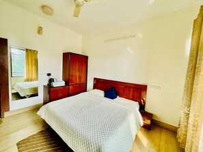 Free WiFi - Hotel Suryadev (Palampur)