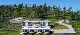 COASTAL GRAND  RESORT - KOTAGIRI