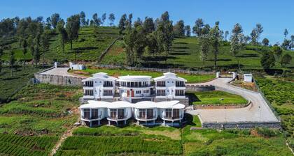 COASTAL GRAND RESORT - KOTAGIRI