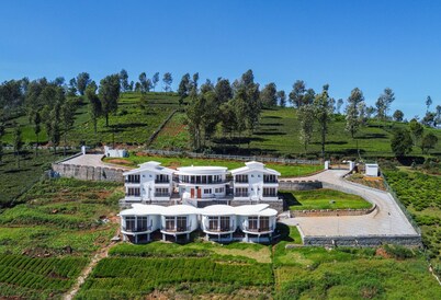 COASTAL GRAND  RESORT - KOTAGIRI