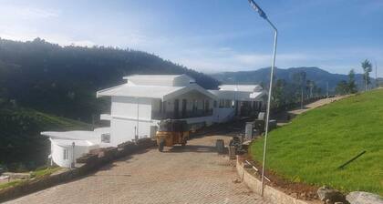 COASTAL GRAND  RESORT - KOTAGIRI