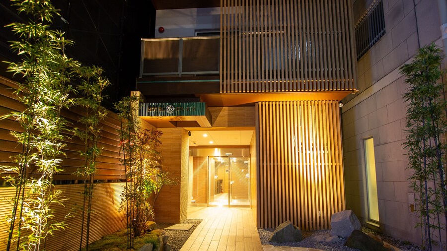 HOTEL FURIN