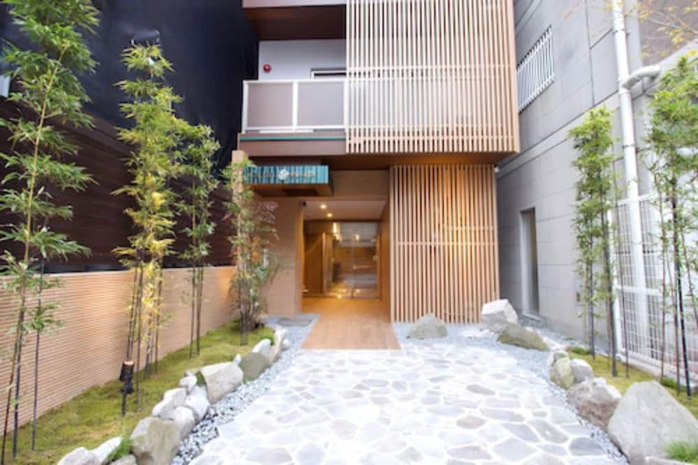 HOTEL FURIN