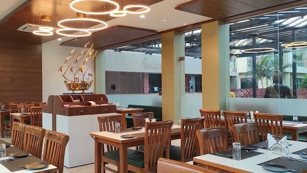 Unclassified image, 1 of 13, button - Chandanvan Club & Resort (Navsari)