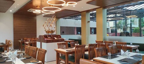 Chandanvan Club & Resort