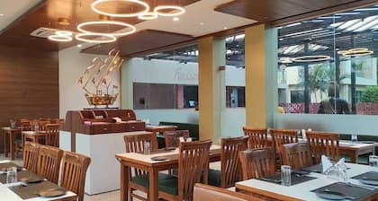 Chandanvan Club & Resort
