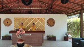 Unclassified image, 4 of 13, button - Chandanvan Club & Resort (Navsari)