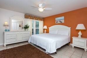 2 Schlafzimmer, Bügeleisen/Bügelbrett, kostenloses WLAN