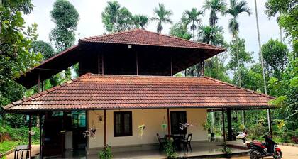 Home Stay In Sulthan Bathery, Wayanad
A place that feels like home.