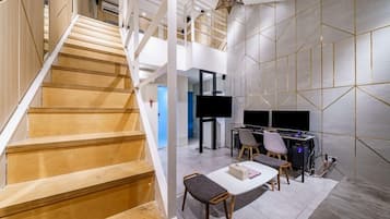 Individually decorated, individually furnished, free WiFi, bed sheets