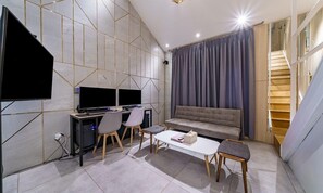 Individually decorated, individually furnished, free WiFi, bed sheets - Hotel Yaja Cheongju Terminal Branch (Cheongju)