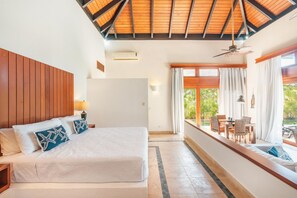 1 dormitori, wifi gratuïta i roba de llit 