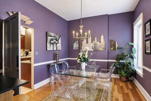 Dining - The Hue House | Modern Comfort | Prime Location! (Louisville)