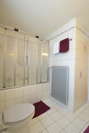 Badkamer