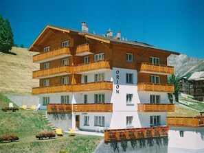 Ulkopuoli