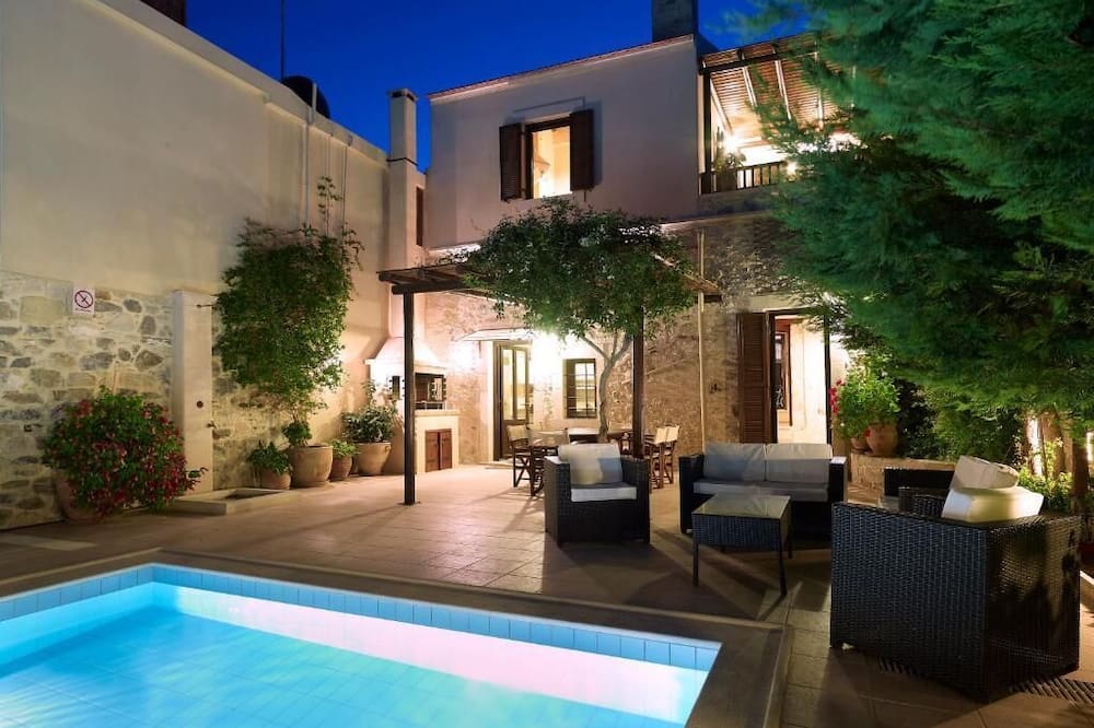 Villa Agriolive